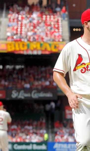 Cardinals hoping history repeats itself for Lyons versus Royals